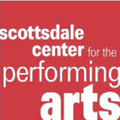 Scottsdale Center for the Perfomring Arts