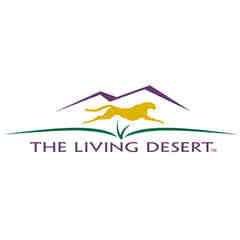 Living Desert Zoo & Gardens