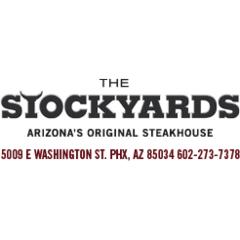 The Stockyards Restaurant
