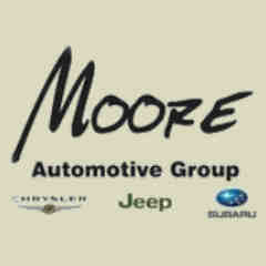 Moore Automotive Group