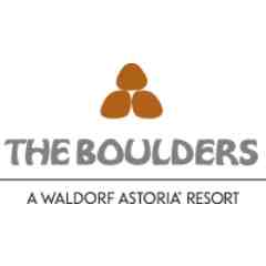 The Boulders A Waldorf Astoria Resort