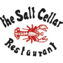 The Salt Cellar Restaurant