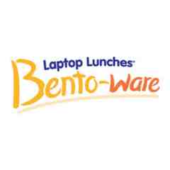 Laptop Lunches Bento-ware