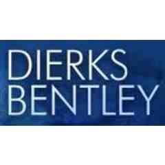 Dierks Bentley