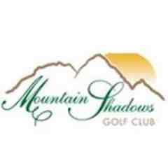 Mountain Shadows Gold Club