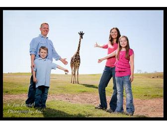 African Savanna Photo Experience