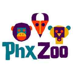 Phoenix Zoo