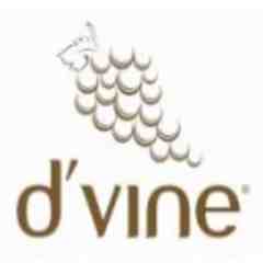 d'vine Skin Care
