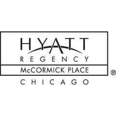 Hyatt Regency McCormick Place