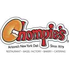 Chompie's