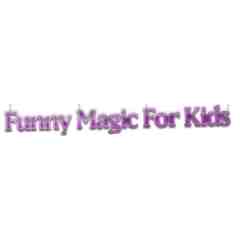 Funny Magic for Kids