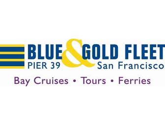 Blue and Gold Fleet Boarding Passes (4)
