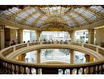 Lunch or Afternoon Tea at The Rotunda at Neiman Marcus