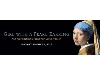 4 Passes to Legion of Honor or de Young Museum