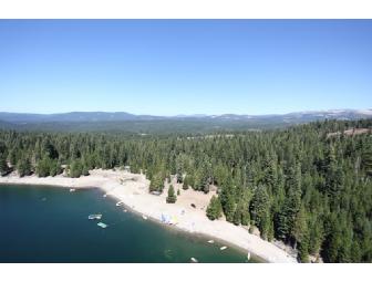 Mountain Camp ~ $500 towards Tuition