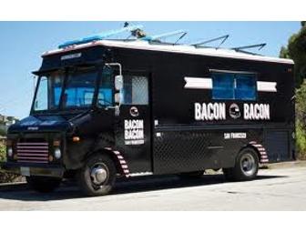 $50 Bacon Bacon Gift Certificate