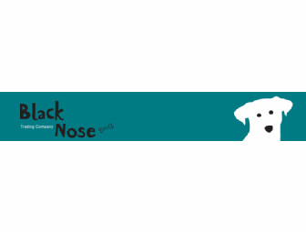 Black Nose Pet Shop $50 Gift Certificate