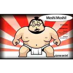 Moshi Moshi