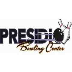 Presidio Bowling Center