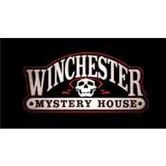 Winchester Mystery House