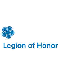 Fine Arts Museums of San Francisco:  de Young/Legion of Honor