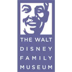 The Walt Disney Family Museum