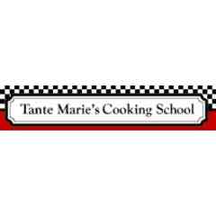 Tante Marie's Cooking School