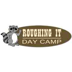 Roughing It Day Camp