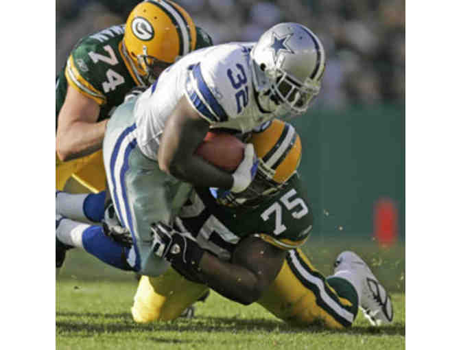 Two Tickets  to ANY Regular Season NHL, NBA, MLB or NFL Game