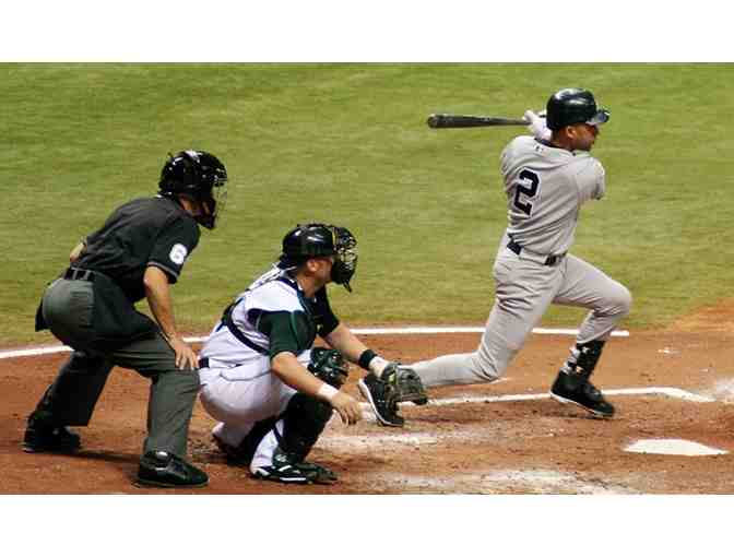 Two Tickets  to ANY Regular Season NHL, NBA, MLB or NFL Game