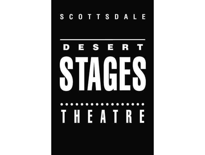 MIM and Main are Childsplay