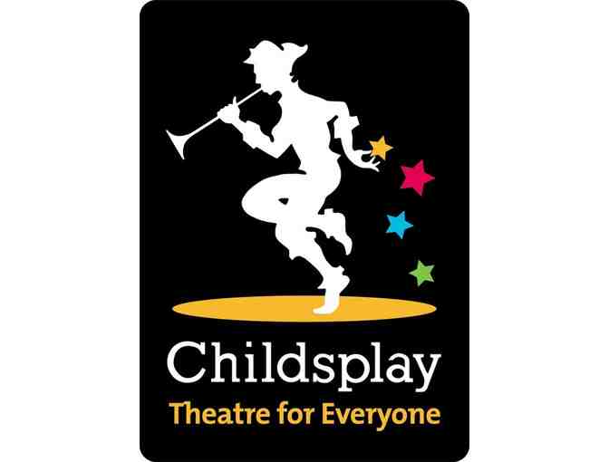 MIM and Main are Childsplay