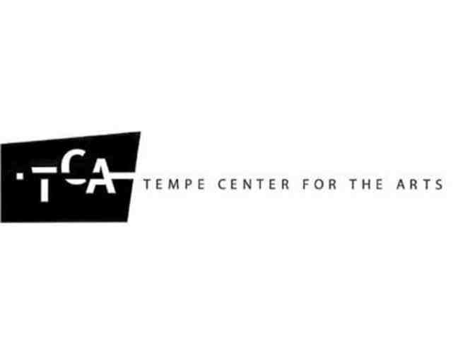 Tempe Center 4 Arts  - 2 Tickets - 2019-20 Season & $20 Spinato's Gift Certificates