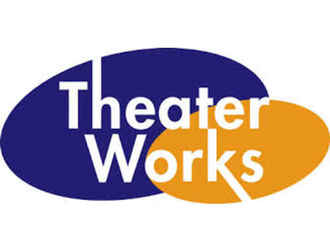 Theater Works Master Works 2020-2021 Production Season - 4 tickets Gift Certificate - Photo 1