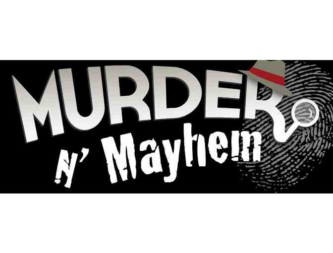 B03 Jacksonville: Historic True Crime Tour - Two (2) Tickets