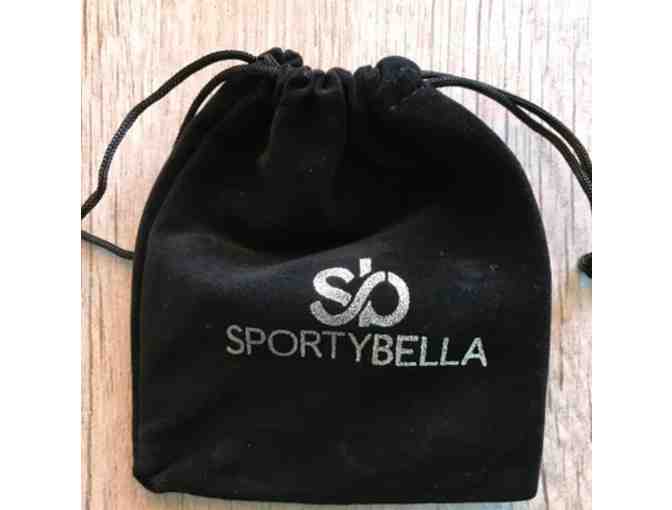 I10 Pickleball Dangle Earrings