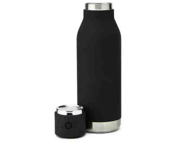 L03 Asobu Wireless Speaker Water Bottle