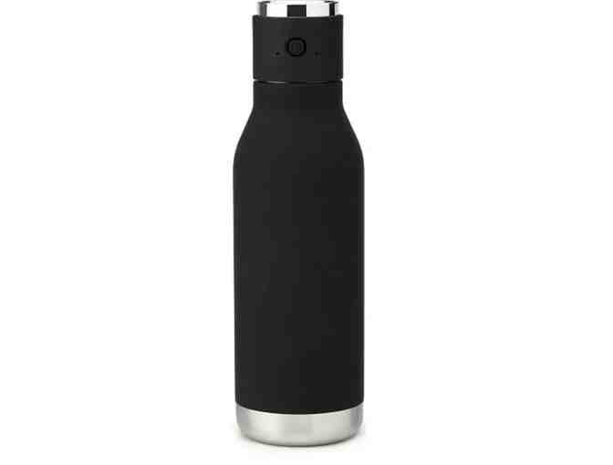 L03 Asobu Wireless Speaker Water Bottle