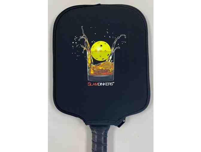 E19 'Just a Splash' Pickleball Shirt, Bag, Paddle Cover and More