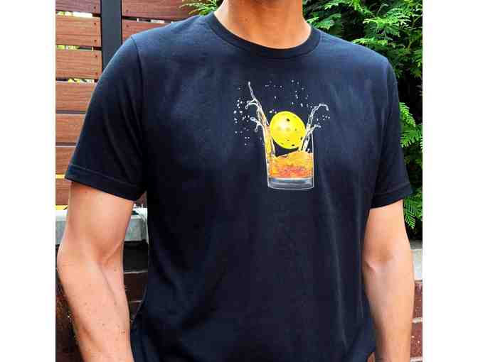 E19 'Just a Splash' Pickleball Shirt, Bag, Paddle Cover and More