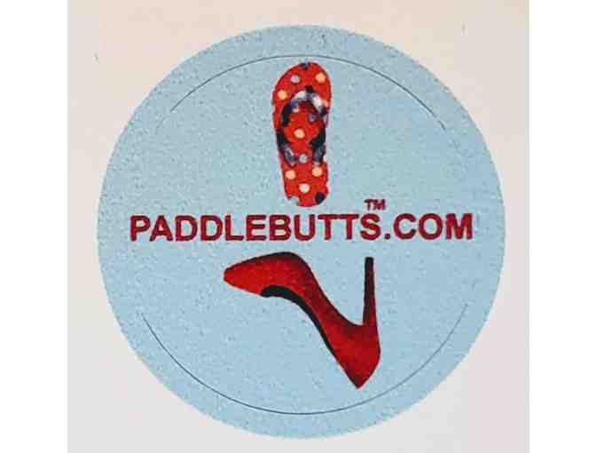 D20 Pickleball Paddle Butts