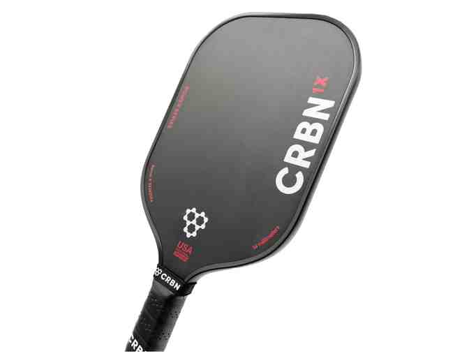 D03 CRBN 1X Power Series (Elongated Paddle)