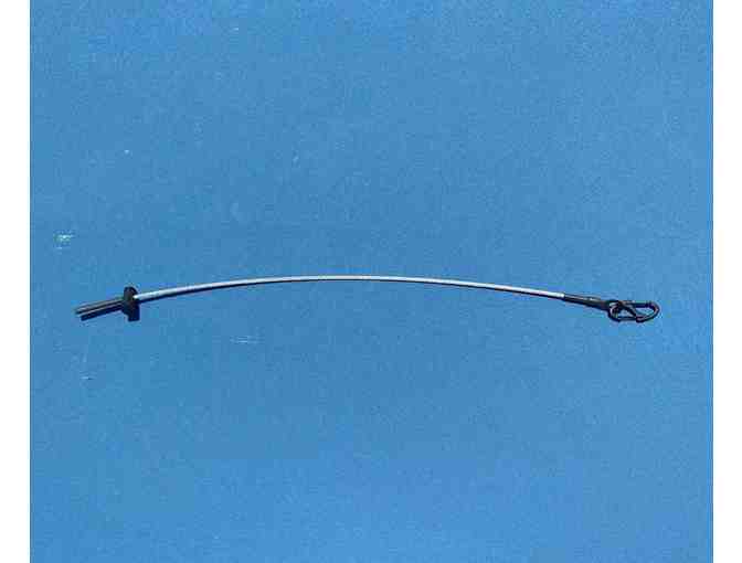 F04 Pickleball Stringer