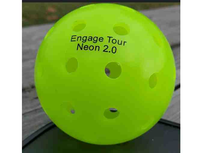 F03 Engage Tour Neon 2.0 ball (pack of 3)
