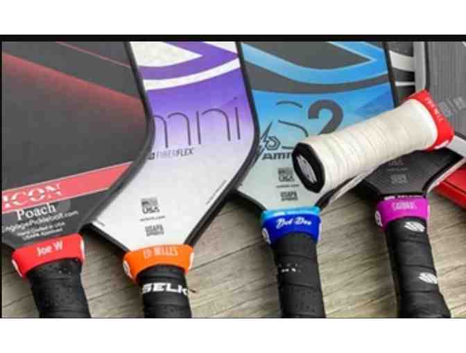 D18 MyPADL Personalized Paddle Bands $30 Gift Card #1