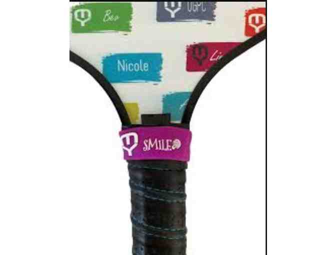 D17 MyPADL Personalized Paddle Bands $30 Gift Card #2