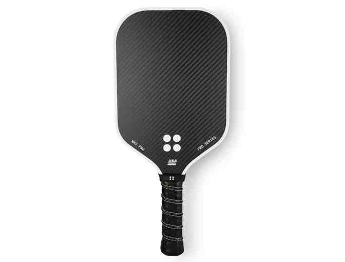 D07 Holbrook Pickleball Mav Pro - 16mm