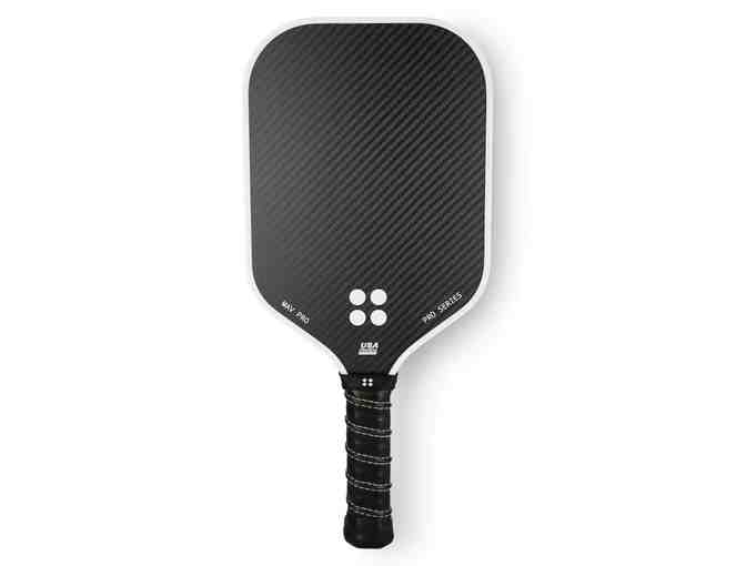 D08 Holbrook Pickleball Mav Pro - 13mm