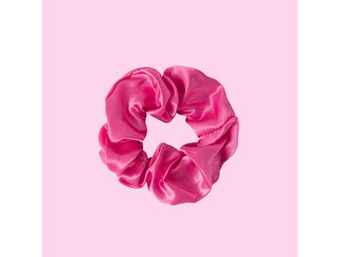 E06 The Perfectly Pink Passion Pickleball Set