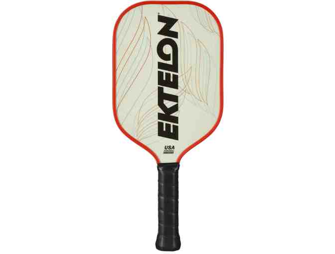 D09 Ektelon Inferno 16mm Pickleball Paddle
